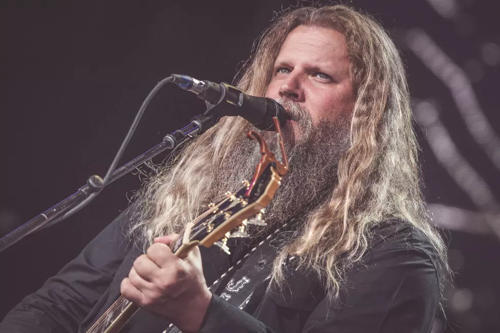 Jamey Johnson-Whiskey Myers to W.H. Lyon Fairgrounds