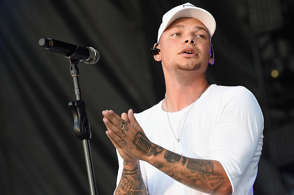 Kane Brown Leads Country’s 2018 American Music Awards Nominees