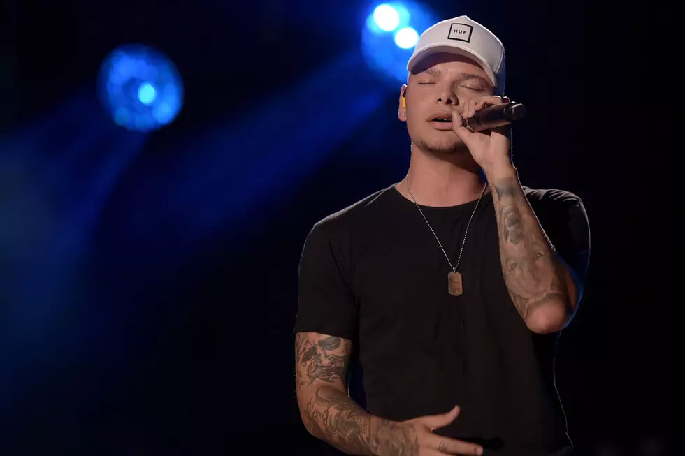 Kane Brown Books Stops for First-Ever Headlining Arena Tour