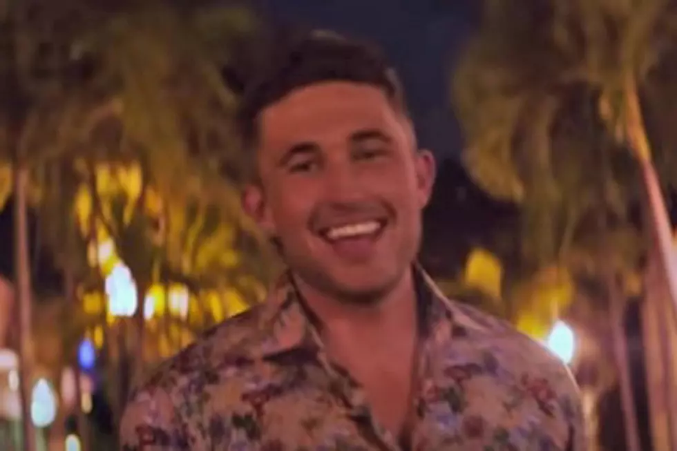 Michael Ray Travels to Miami for ‘One That Got Away’ Video
