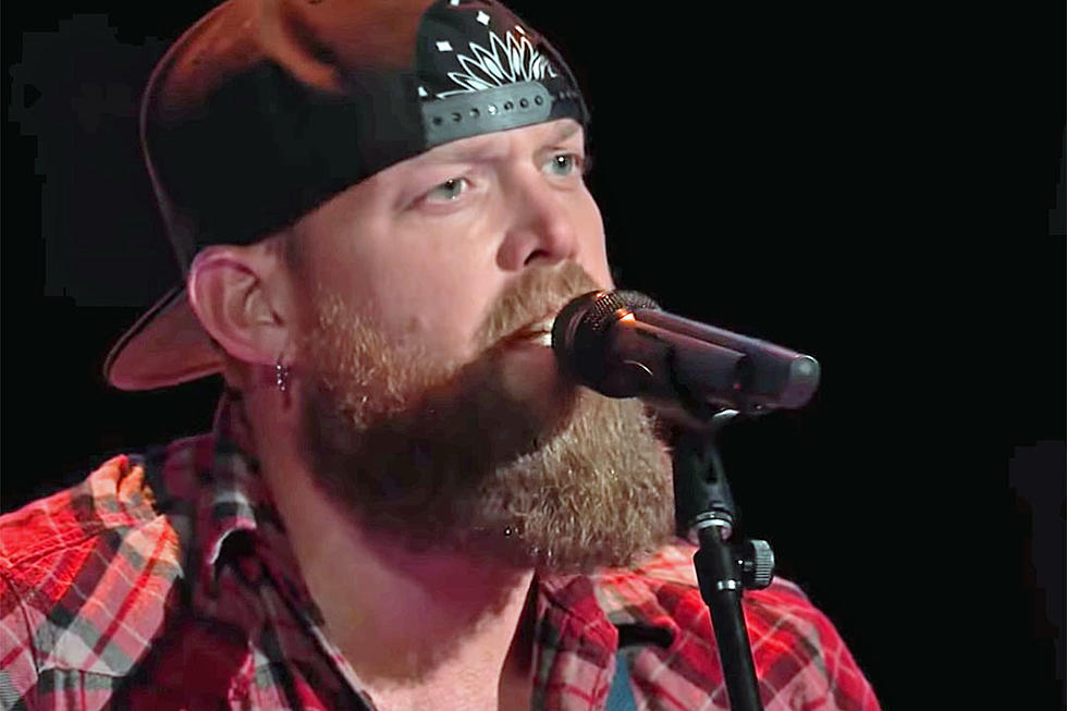 Veteran Mikele Buck&#8217;s Moving Brooks &#038; Dunn Cover Will Leave You in Tears [Watch]