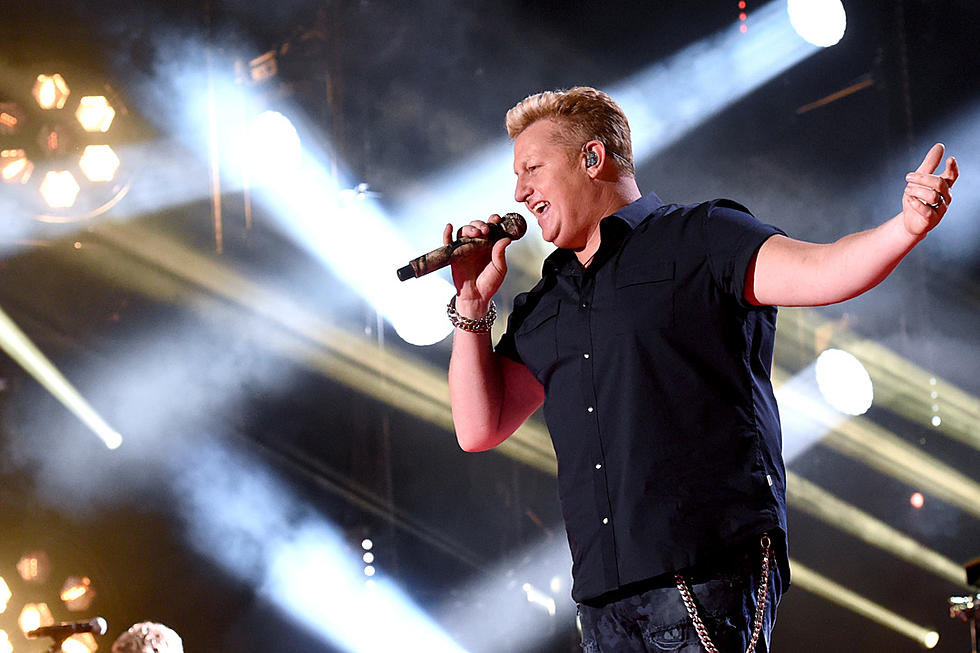 Rascal Flatts Celebrate a Lover’s Quirks With ‘Back to Life’ [Listen]