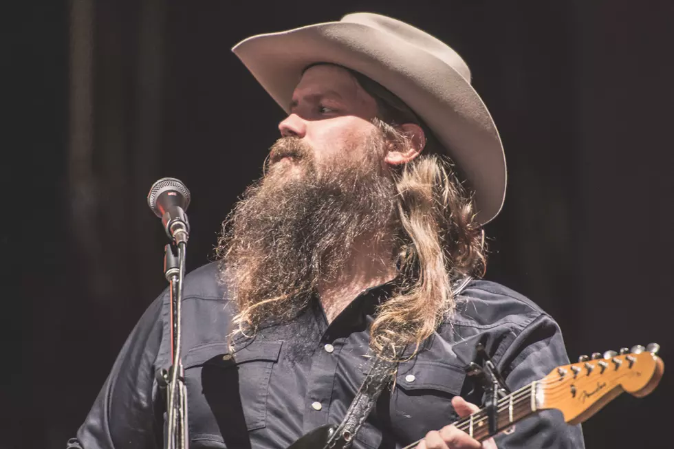 Chris Stapleton, Kacey Musgraves, Sturgill Simpson Join Willie 