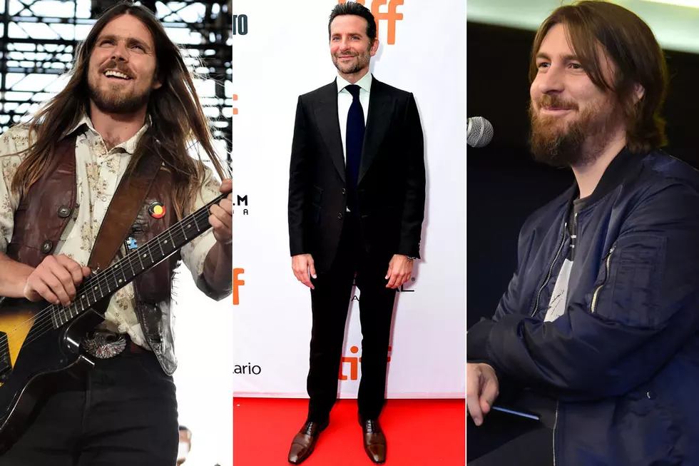 7 Things We Learned About ‘A Star Is Born’ From Bradley Cooper, Lukas Nelson and Dave Cobb