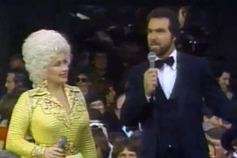 Dolly Parton Remembers Burt Reynolds: 'I Will Always Love You'