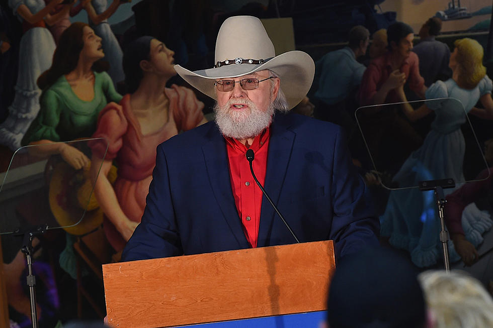 Charlie Daniels Tributes Neighbor Killed in Shooting: &#8216;You Will Be Missed by Many&#8217;