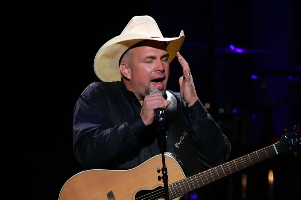 Remember When Garth Brooks Made History With &#8216;More than a Memory&#8217;?