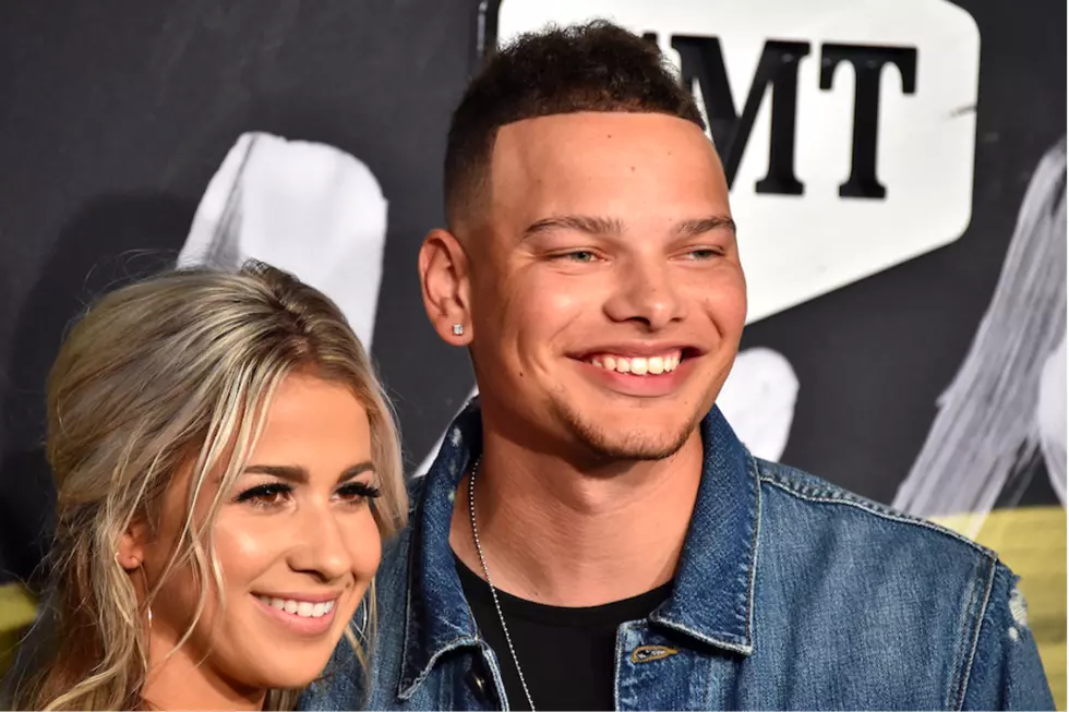 Kane Brown Is a Married Man!
