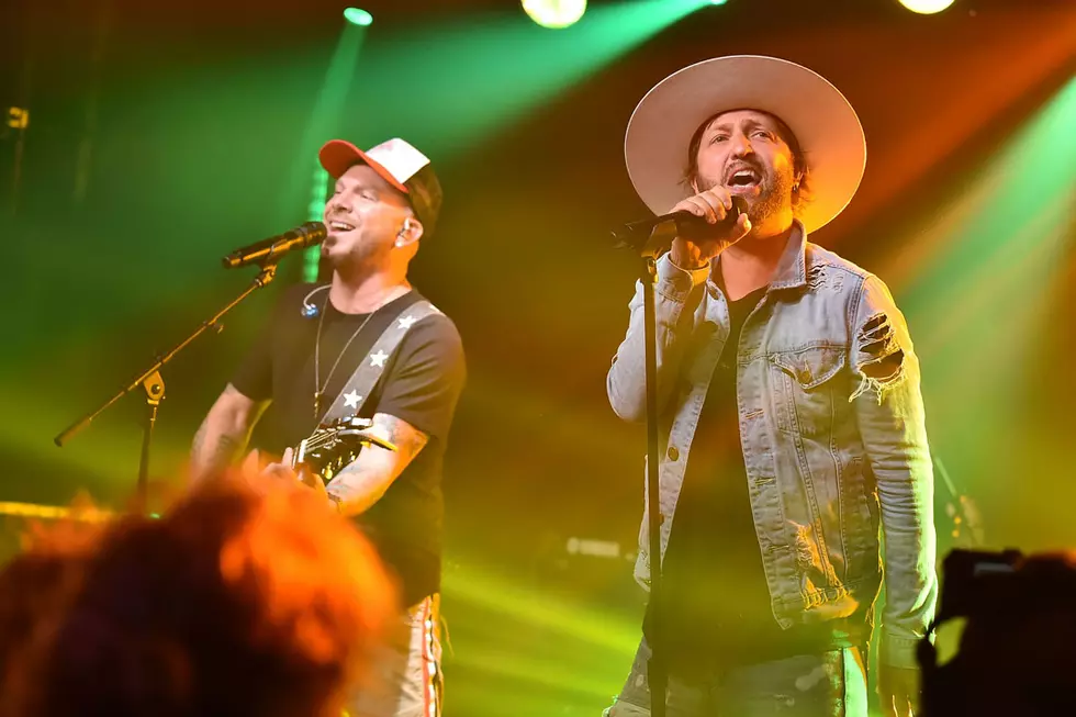 LoCash Set Sights on 2018 Pepsi Tailgate Tour 