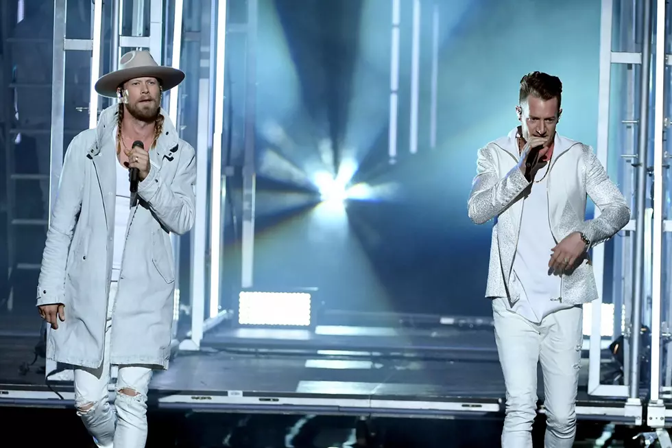 FGL Show At Darien Lake Is SOLD-OUT
