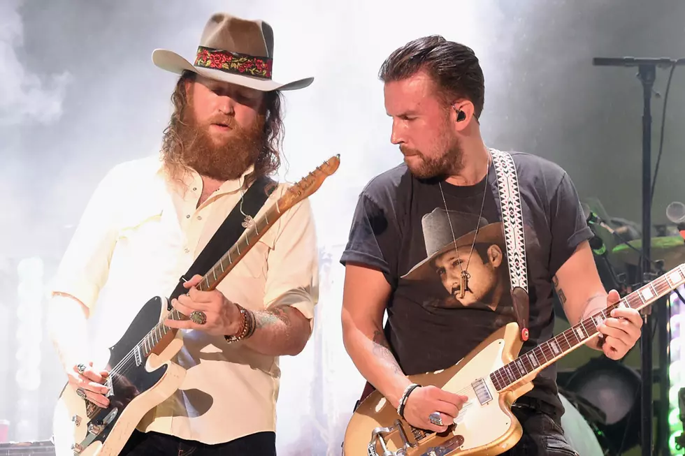 Brothers Osborne Release Tender Ballad ‘I Don’t Remember Me (Before You)’ to Radio [Listen]