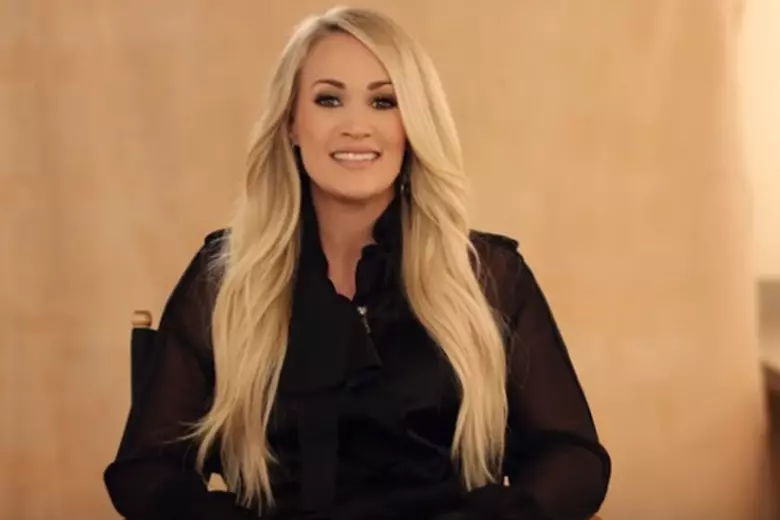 See Carrie Underwood's Important Anti-Bullying PSA