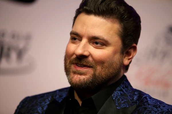 Chris Young on New Music, Shifting Gears + the Best Album of ...