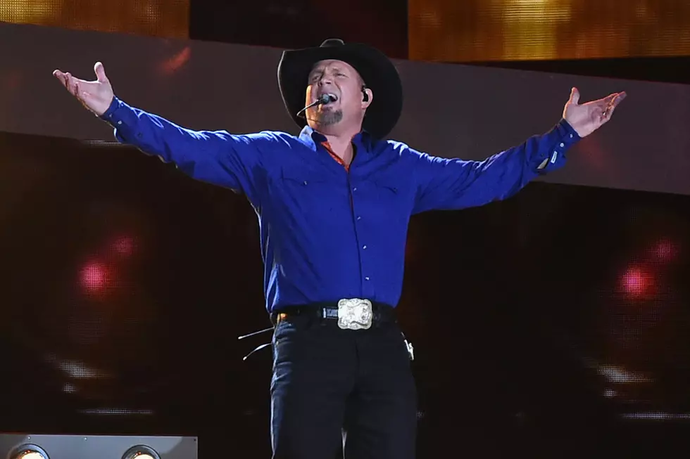 Garth Brooks’ Notre Dame Special Was So Big, It’s Getting a Second Airing