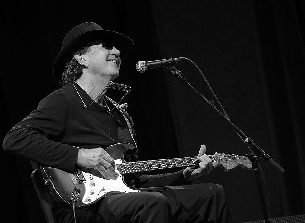 ‘Polk Salad Annie’ Songwriter Tony Joe White Dies at 75