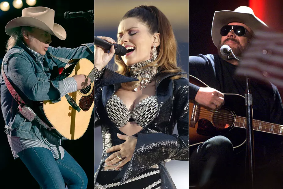 15 Artists Who Deserve the Country Music Hall of Fame (and When They’ll Get In)