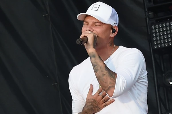 Kane Brown S Good As You Is Epitome Of Newlywed Bliss Listen