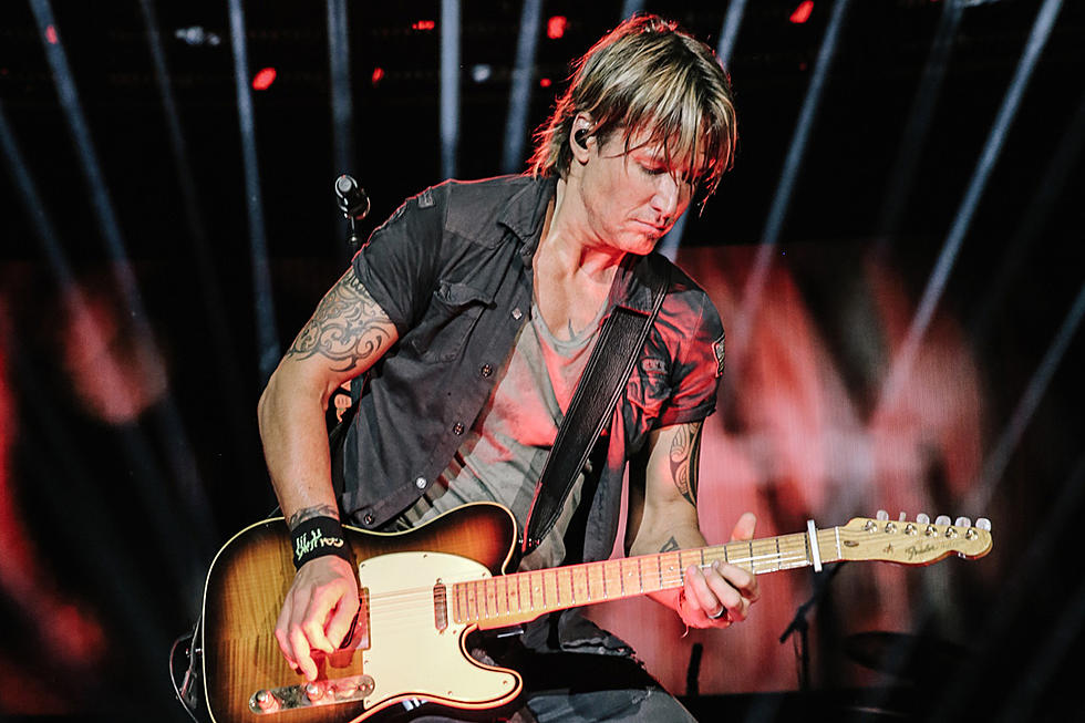 Keith Urban, Rascal Flatts + Little Big Town Lead 2019 Taste of Country Music Festival Lineup