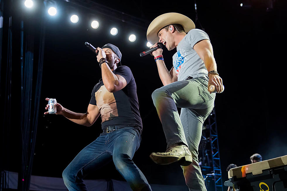 Luke Bryan&#8217;s 2019 Crash My Playa Lineup Includes Dustin Lynch, Thomas Rhett, Lauren Alaina