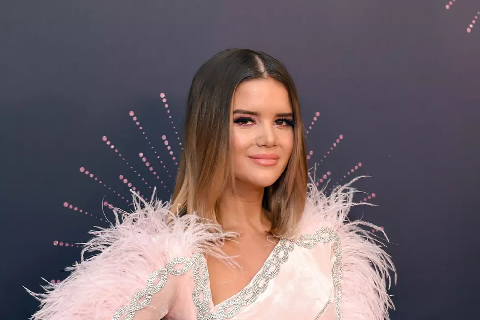 Maren Morris Has Broadway Dreams: &#8216;We&#8217;ll See&#8217;