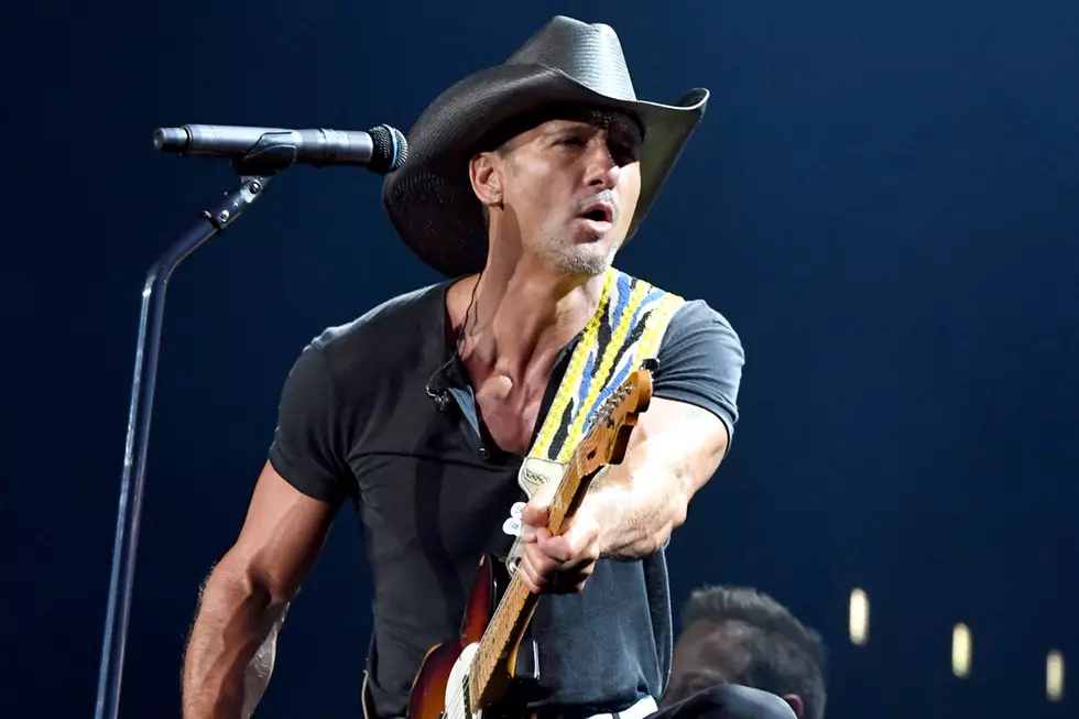 Tim McGraw’s ‘Neon Church’ Is a Dark, Cinematic Heartbreaker [Listen]