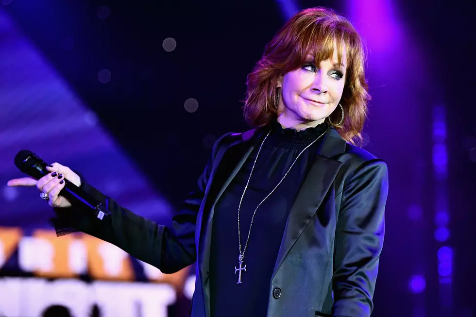 Reba McEntire Promises Next Album Will Be ‘Real Country’