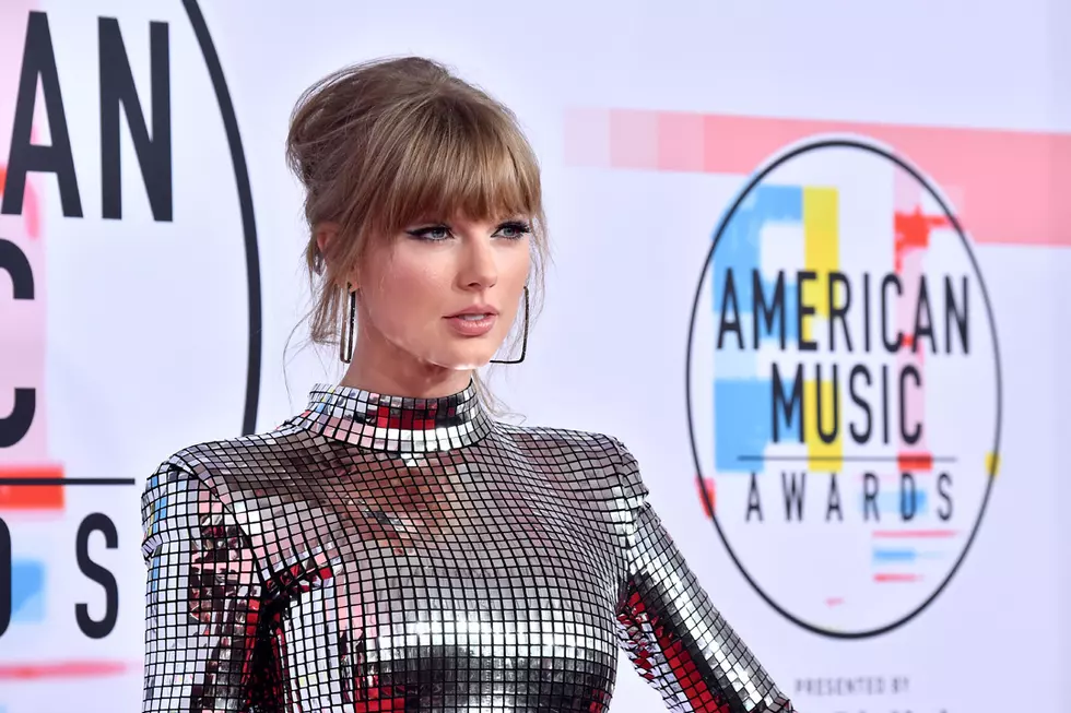 Taylor Swift Isn’t Done Talking About the Mid-Term Elections