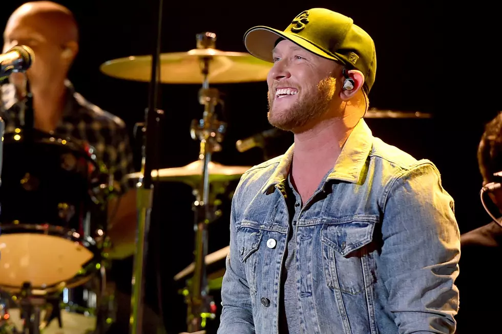 Cole Swindell’s ‘All of It’ Almost Wasn’t [Exclusive]