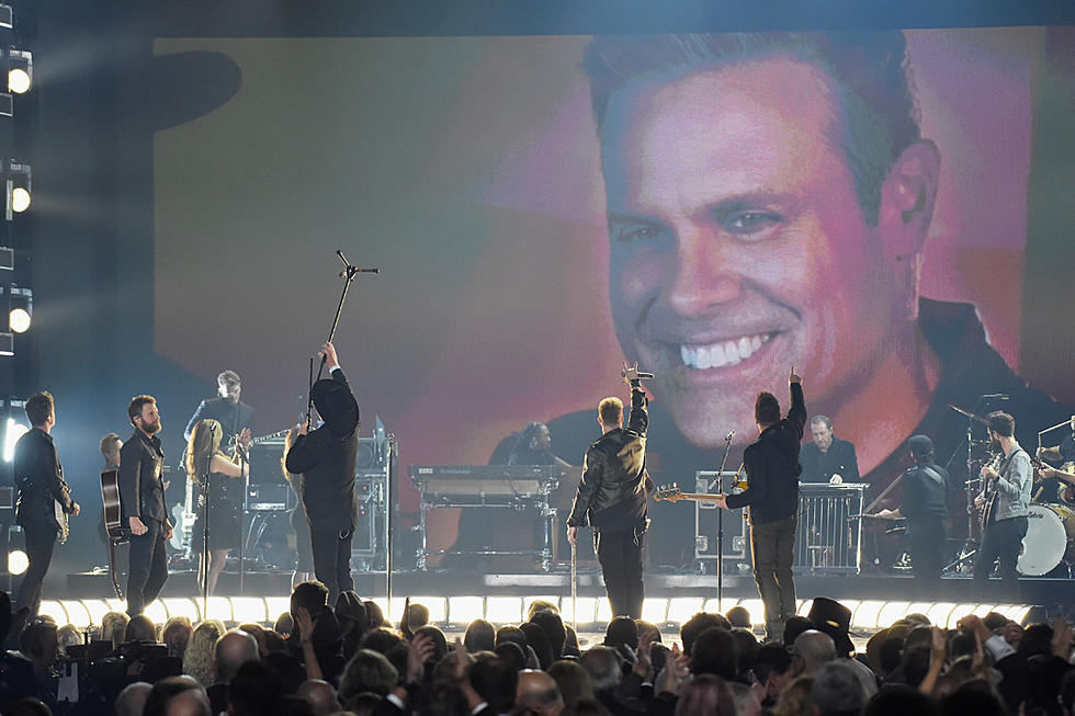 Troy Gentry Foundation to Launch With Grand Ole Opry Concert