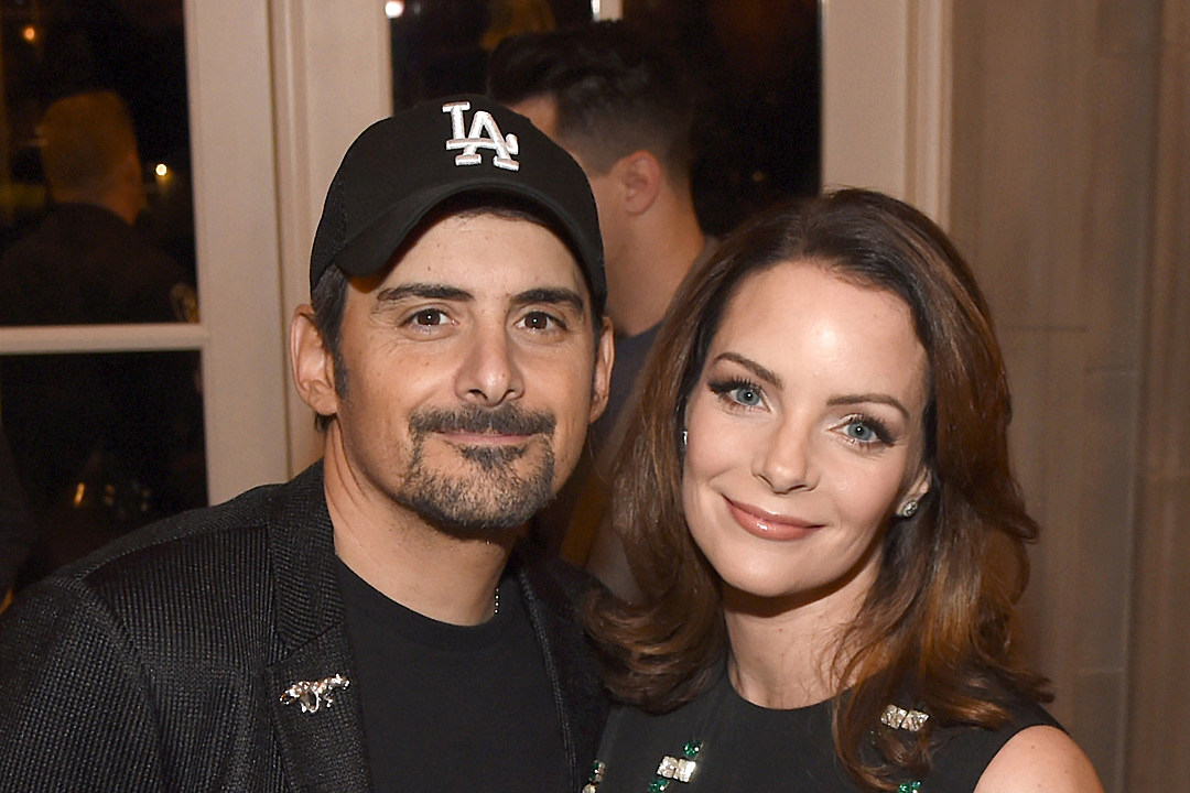 Kimberly Williams Paisley Porn - Brad Paisley and His Wife Opening Free Grocery Store in Nashville