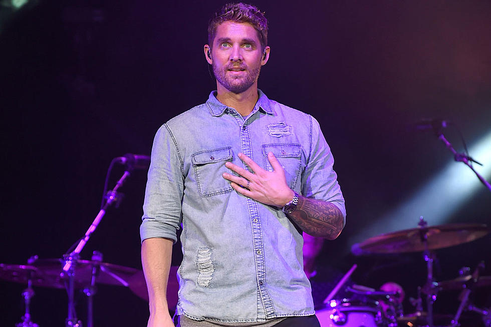Brett Young’s CMAs Nomination Is a ‘Coming of Age’ Moment
