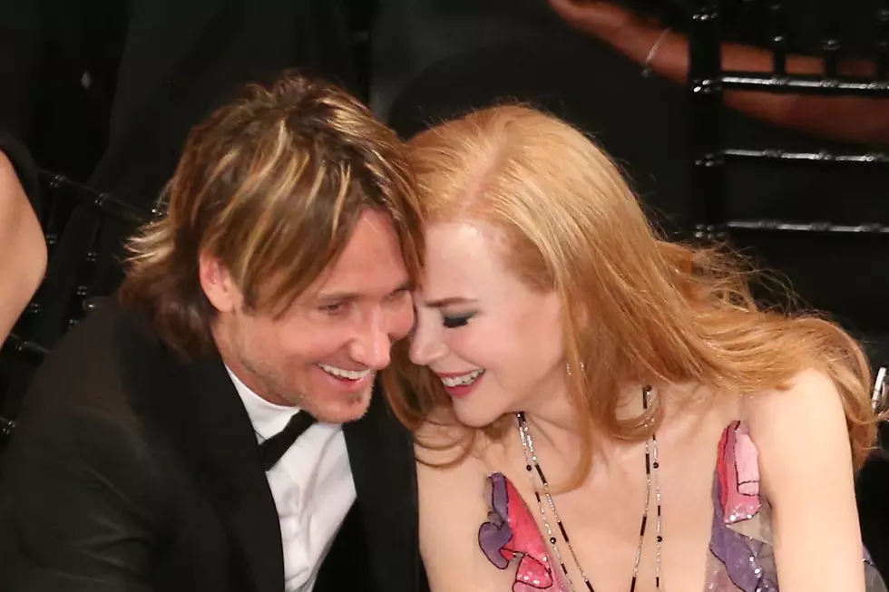 Keith Urban Celebrates ‘Gift’ of Wife Nicole Kidman on Her Birthday