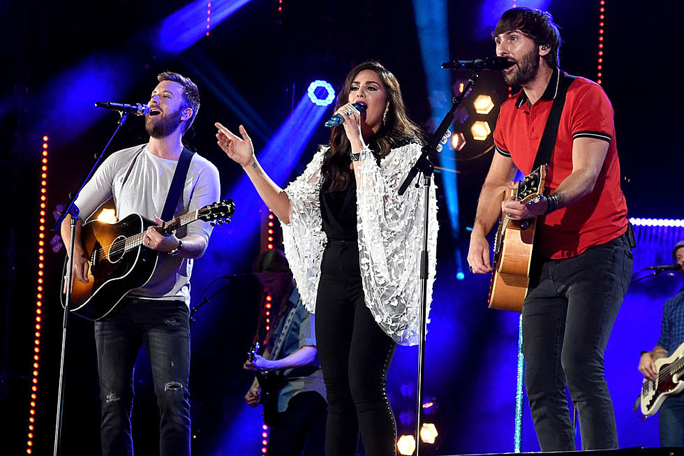 Lady Antebellum Announce 2019 Las Vegas Residency 