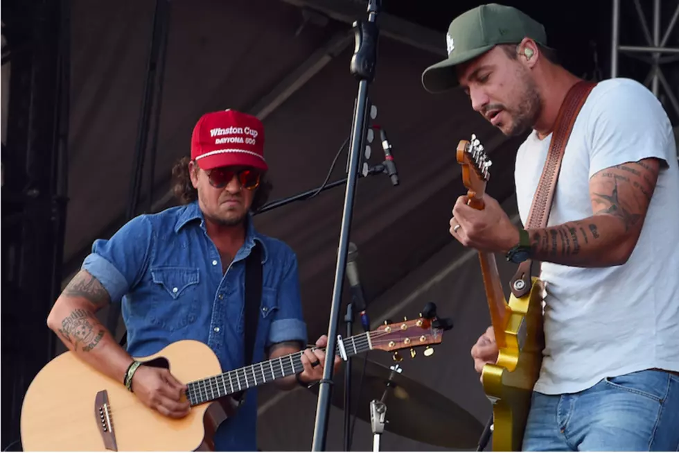 Love and Theft Lend Their Collective Voices to Help Heal Vegas