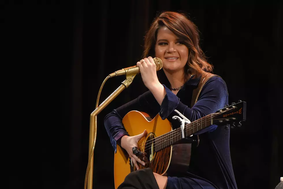 Maren Morris Debuts New Song &#8216;To Hell and Back&#8217; From Upcoming Second Album [Listen]