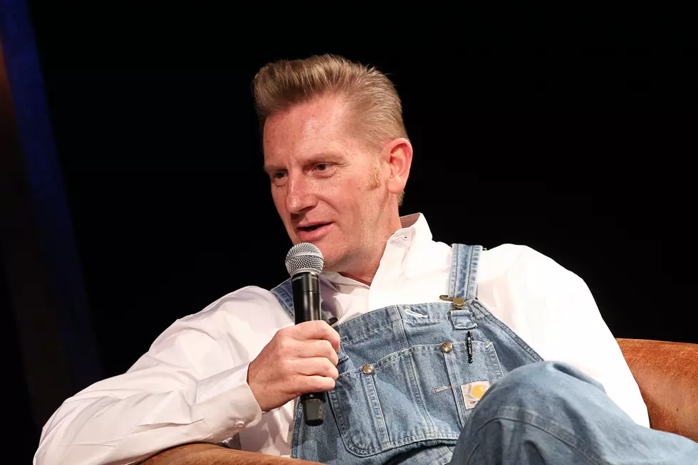 Rory Feek’s Emotional Life Blog Is Becoming a TV Show