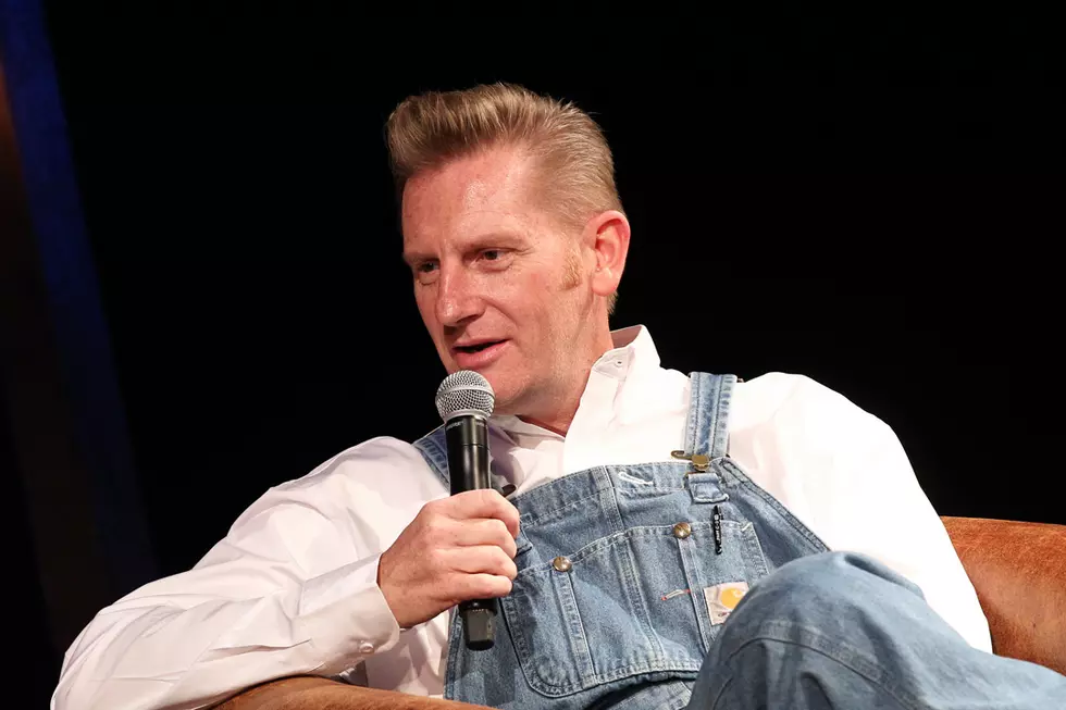 Rory Feek, Rory, Feek