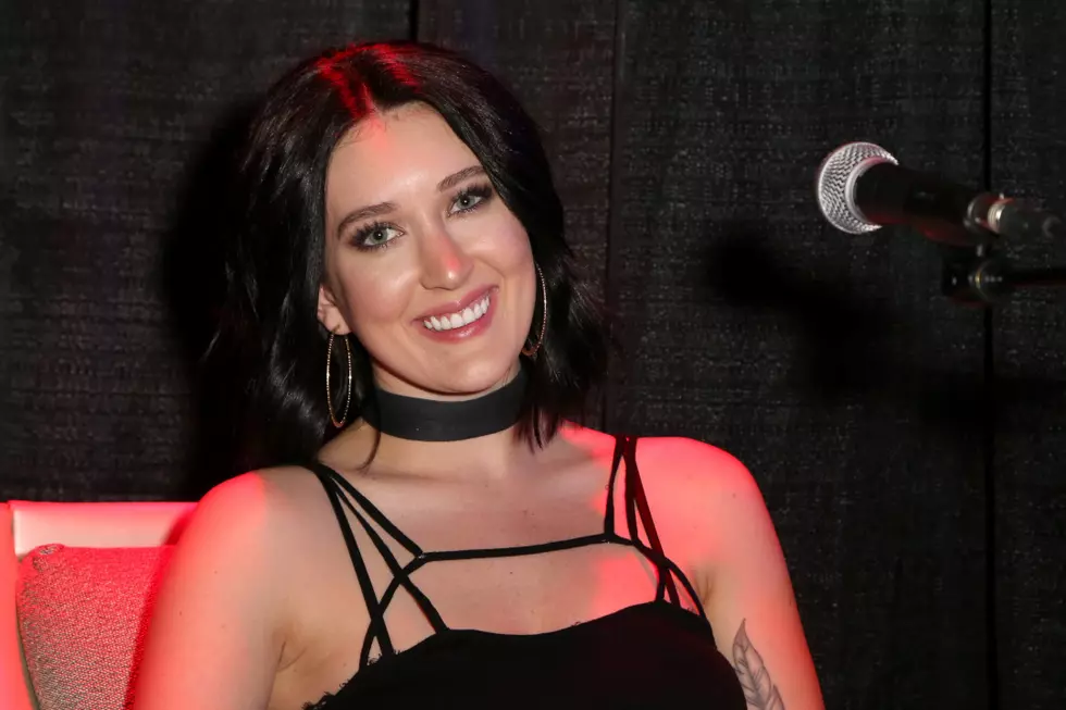 Country Singer Aubrie Sellers Had Planned to Be at Borderline Bar Wednesday Night