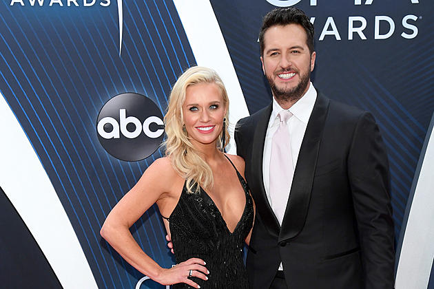 Luke Bryan&#8217;s Wife Supported Him Before He Became Famous