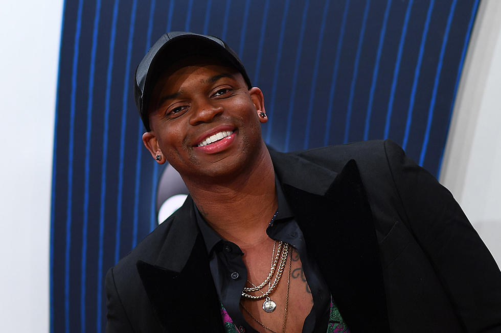 Jimmie Allen Eyeing More On-Camera Roles