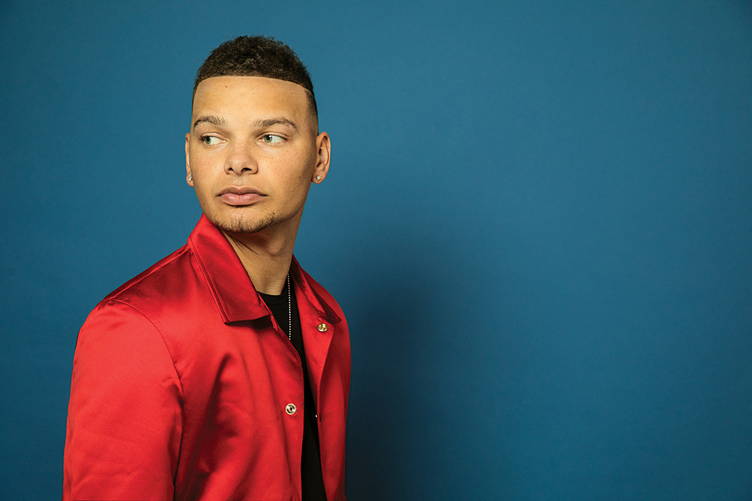 Here Are The Lyrics To Kane Brown S American Bad Dream