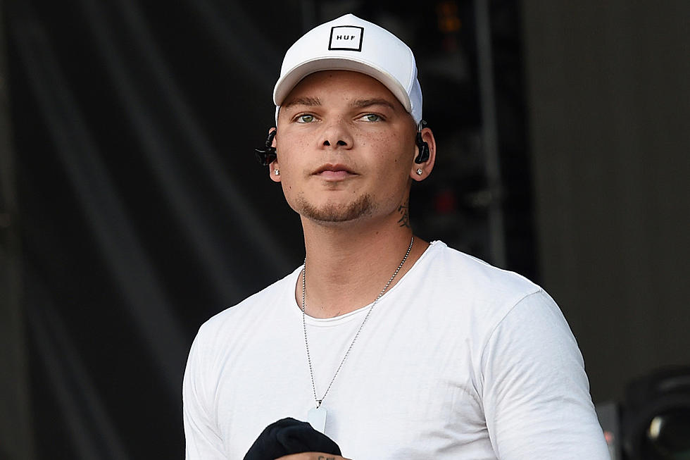 Kane Brown to Receive Breakthrough Artist Award at Music Biz 2019