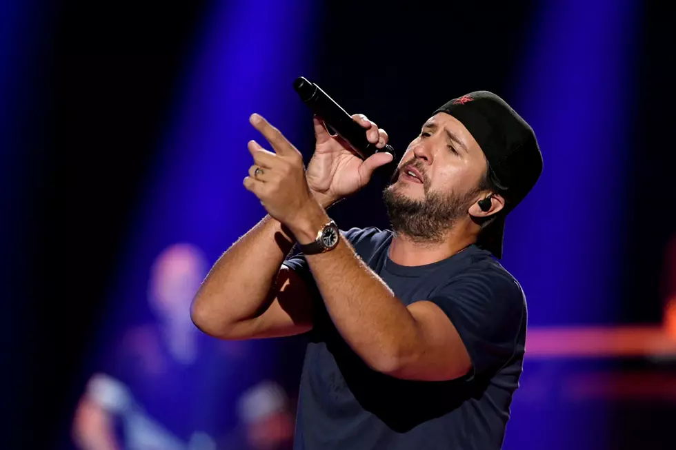 Here&#8217;s How To Buy Luke Bryan SPAC Tickets