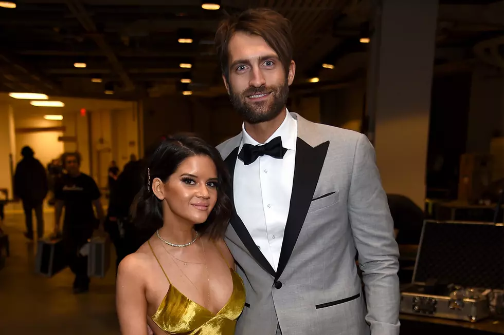 Maren Morris Says Ryan Hurd Is Crucial to Her Music Now — Here’s Why
