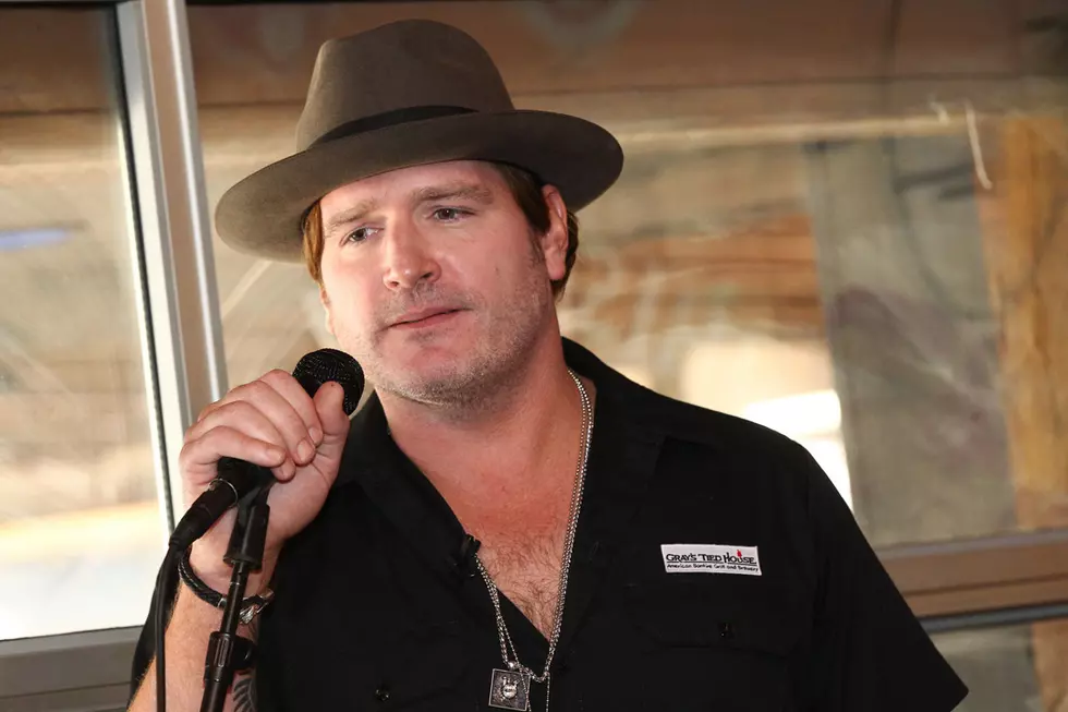 Jerrod Niemann Knew Two Victims of Mass Shooting in California