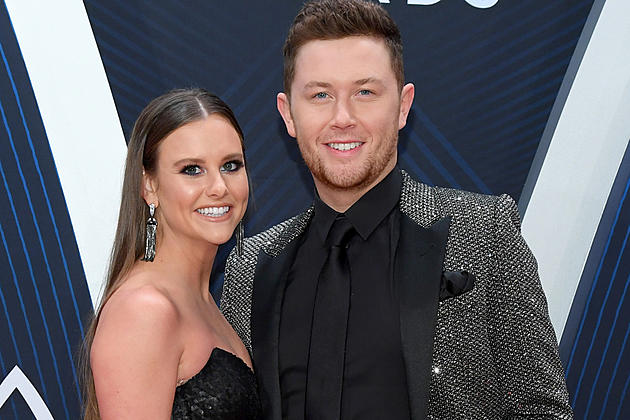Scotty McCreery’s Wife Is One of His ‘Biggest Joys’ in a Great Year