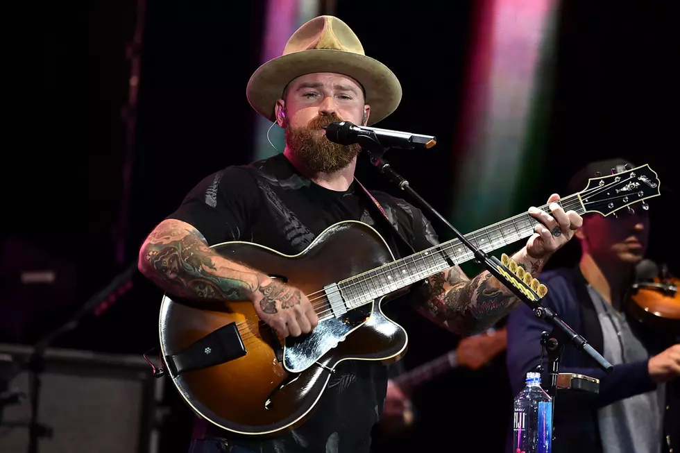 Hear Zac Brown Band Cover ‘From Now On’ From ‘The Greatest Showman’