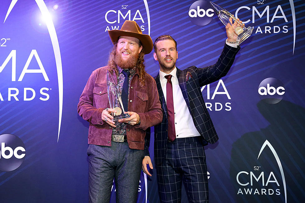 Brothers Osborne’s ‘Skeletons’ Tries to Confront the Past [Listen]