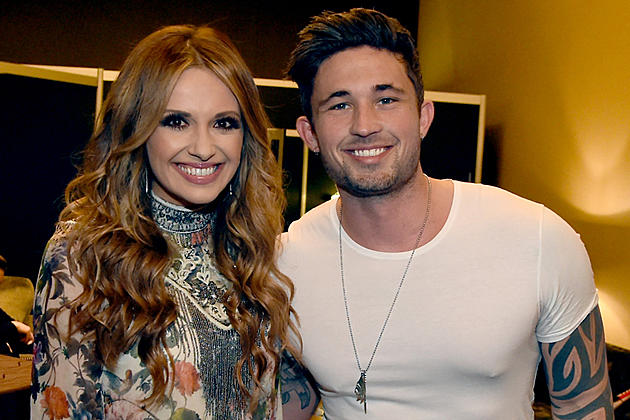 Carly Pearce Is Going Home With Michael Ray for Christmas