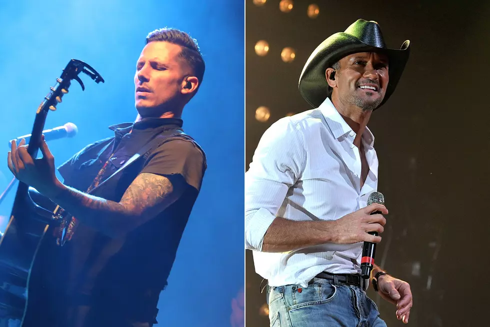 Tim McGraw Inspired Devin Dawson's New Song, 'I've Got a Truck'